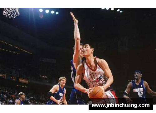 NBA：全美篮球联赛的辉煌历史、明星球员与文化影响