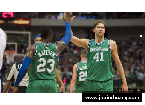 昆西-纵览NBA历史：球场传奇与文化影响